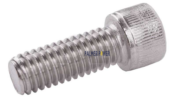 Order STERNDRIVE _ 98-102-35 _ Screw, 3/8-16 X 1 SHCS S/S