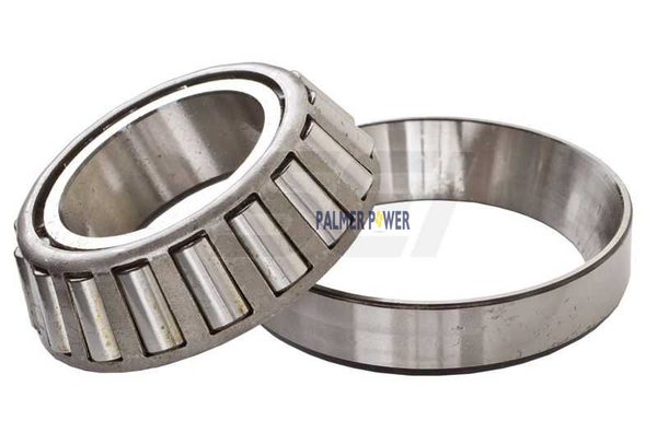 STERNDRIVE 93-102-15B Fwd Bearing (3.500" OD