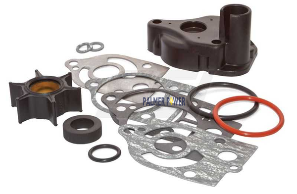 STERNDRIVE 96-264-02K Water Pump Kit without Base