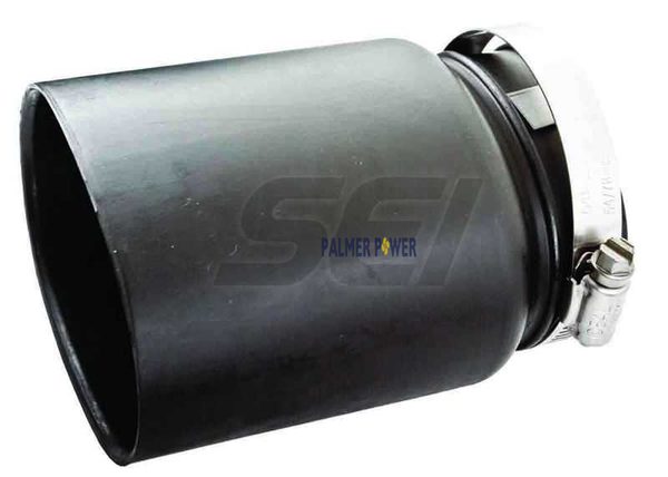 STERNDRIVE 9A-108-04TK Exhaust Tube