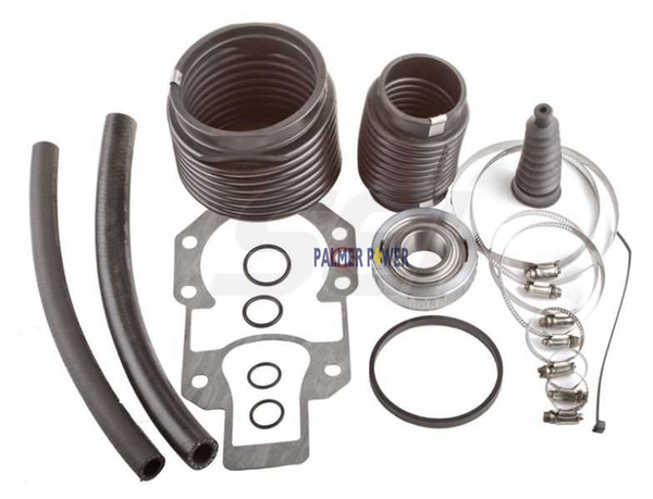 STERNDRIVE 9A-108 Alpha One Gen I Bellows kit (W