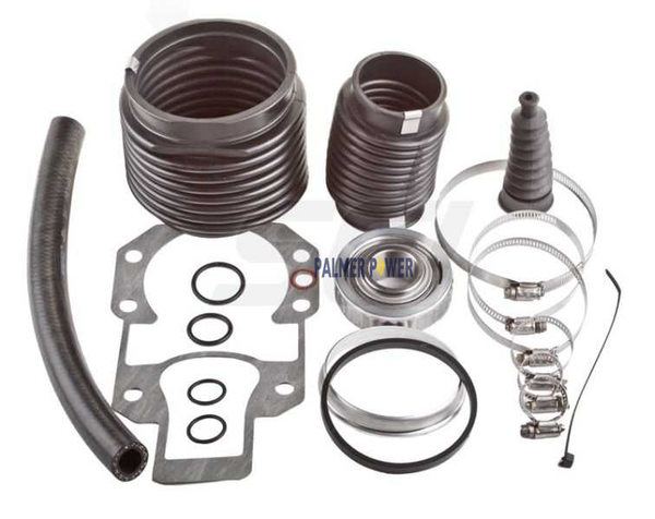 STERNDRIVE 9A-116 Gen II Bellows Kit