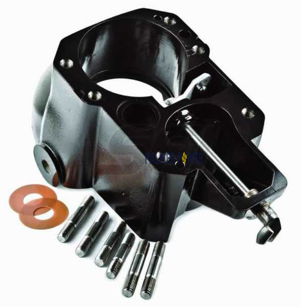 Order STERNDRIVE _ 9D-116-01 _ Bell Housing