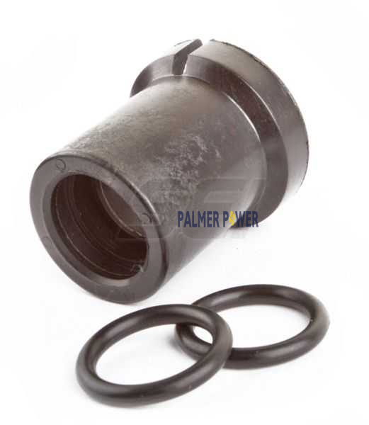 STERNDRIVE 96-116-12K Water Tube Coupling (Early)