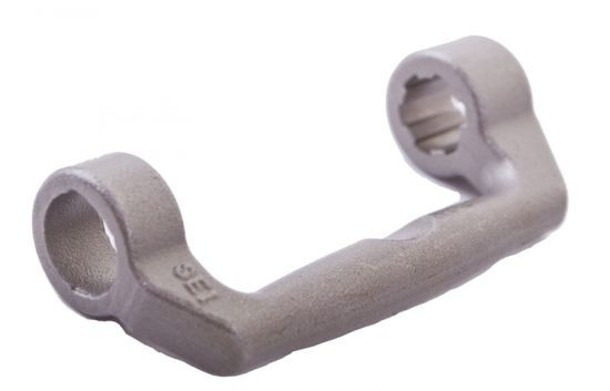STERNDRIVE 97-102-05 Shift Crank