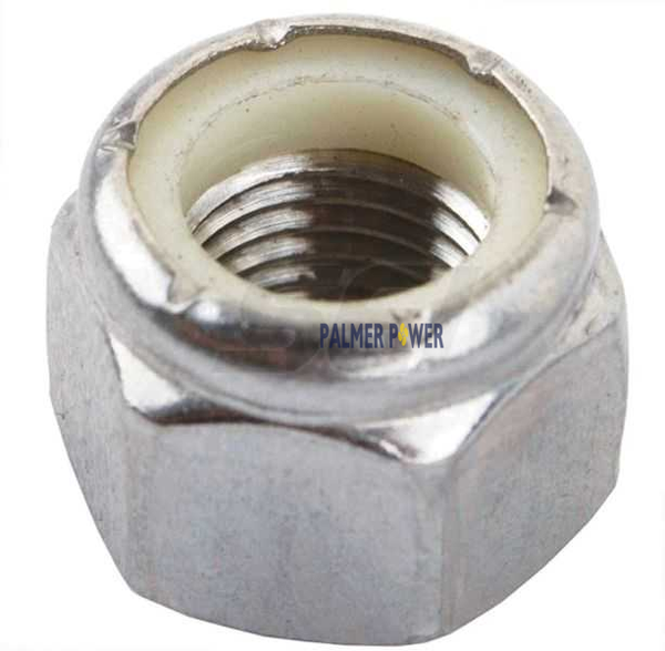 STERNDRIVE 9B-102-19 3-8-24 Nylock S-S