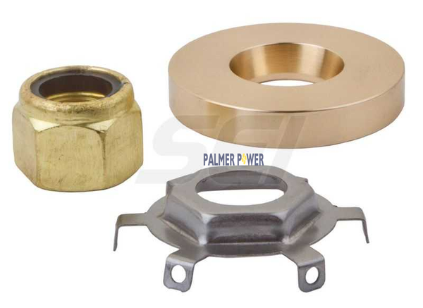 STERNDRIVE 98-205-49K Prop Service Kit - With Thrust