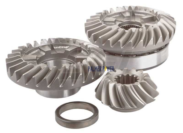Order STERNDRIVE _ 91-108-09KS _ Alpha Gearset (2.00/2.40) (