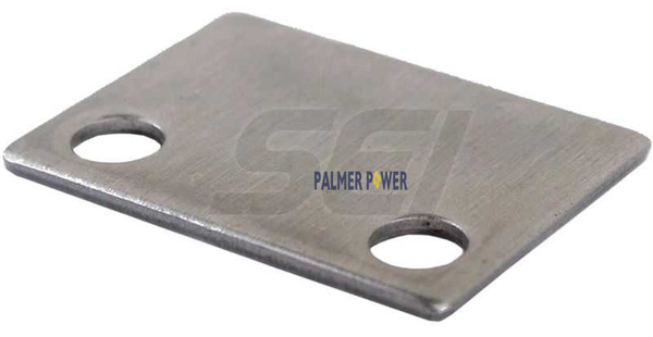 STERNDRIVE 9B-102-16 Plate