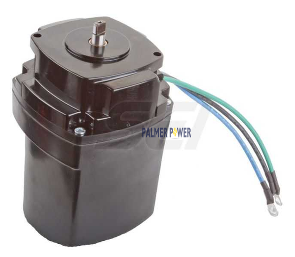Order STERNDRIVE _ 9C-108-27 _ Trim Pump Motor