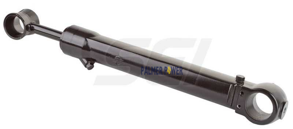 STERNDRIVE 9B-121-02 Trim Cylinder Port (For All B