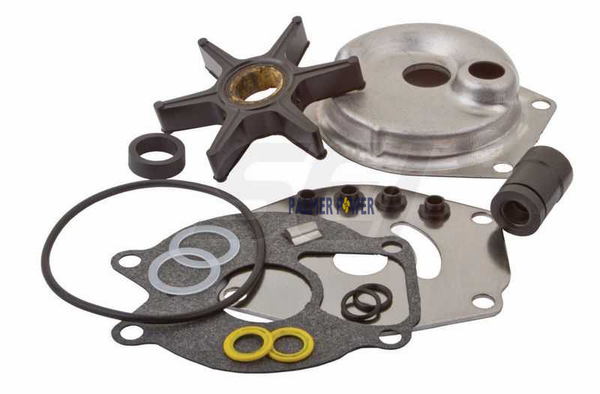 STERNDRIVE 96-262-01K SEI Water Pump Kit for Some Me
