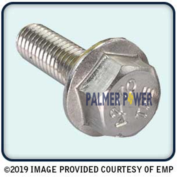 ENGINEERED Marine Products (EMP) 10-02596 Bolt, M6X20