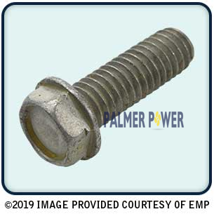 ENGINEERED Marine Products (EMP) 10-08614 Bolt