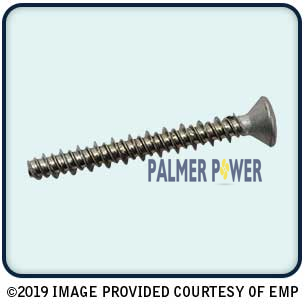 ENGINEERED Marine Products (EMP) 10-10103 Screw