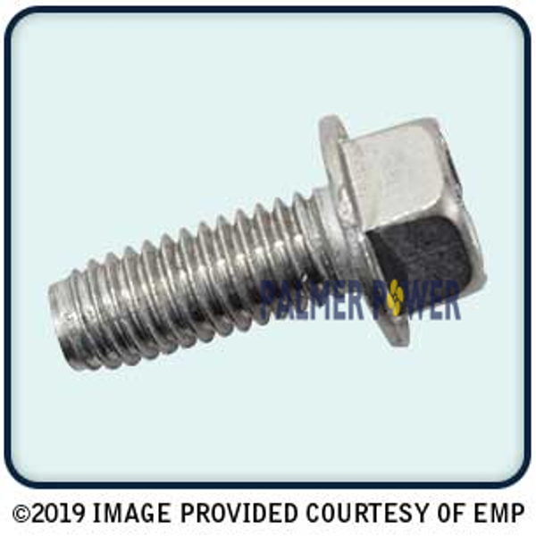 ENGINEERED Marine Products (EMP) 10-10120 Anode Screw