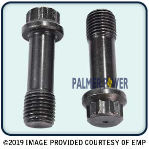 ENGINEERED Marine Products (EMP) 10-10900 Rod Bolt (Pack Of 2)