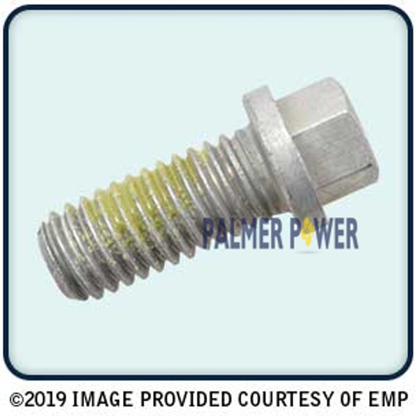 ENGINEERED Marine Products (EMP) 10-22368 Anode Screw
