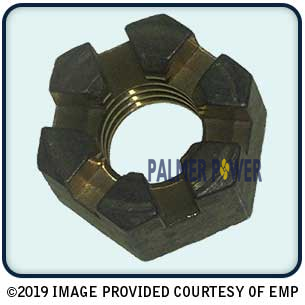 ENGINEERED Marine Products (EMP) 11-00577 Prop Nut