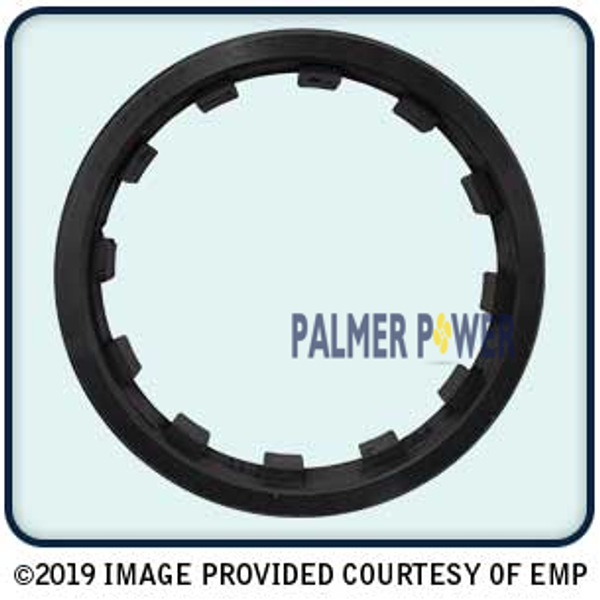 ENGINEERED Marine Products (EMP) 11-01117 Bearing Carrier Nut