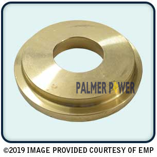 ENGINEERED Marine Products (EMP) 11-01192 Thrust Washer