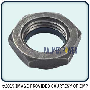 ENGINEERED Marine Products (EMP) 11-05190 Locknut