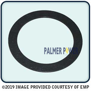 ENGINEERED Marine Products (EMP) 12-00140 Thrust Washer