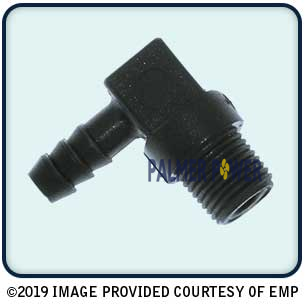 ENGINEERED Marine Products (EMP) 12-02781 Elbow