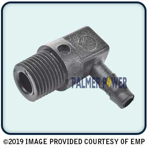 ENGINEERED Marine Products (EMP) 12-03671 Elbow