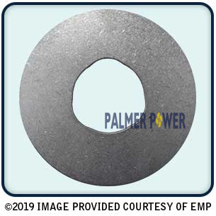ENGINEERED Marine Products (EMP) 12-12000 Thrust Washer
