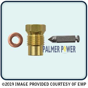 ENGINEERED Marine Products (EMP) 1300-01141 Needle & Seat