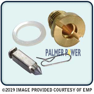 ENGINEERED Marine Products (EMP) 1300-01411 Float Valve
