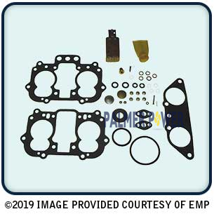 ENGINEERED Marine Products (EMP) 1300-01423 Carburetor Kit