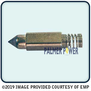 ENGINEERED Marine Products (EMP) 1300-13485 Needle Valve