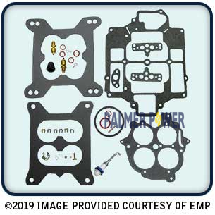 ENGINEERED Marine Products (EMP) 1300-36014 Carburetor Repair Kit