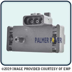 ENGINEERED Marine Products (EMP) 1300-36038  Map Sensor