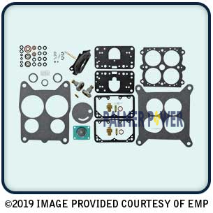 ENGINEERED Marine Products (EMP) 1300-36053 Carburetor Repair Kit