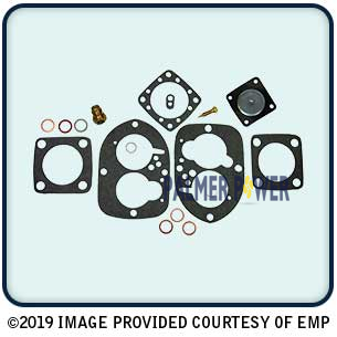 ENGINEERED Marine Products (EMP) 1300-36059 Carburetor Repair Kit