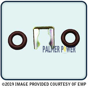 ENGINEERED Marine Products (EMP) 1399-39003 Fuel Injection Seal Kit