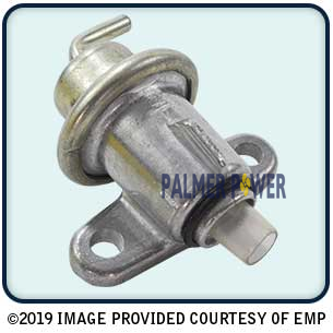 ENGINEERED Marine Products (EMP) 1399-39012 Fuel Pressure Regulator