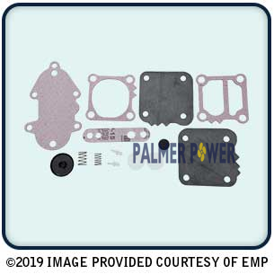ENGINEERED Marine Products (EMP) 1399-39020 Fuel Pump Repair Kit