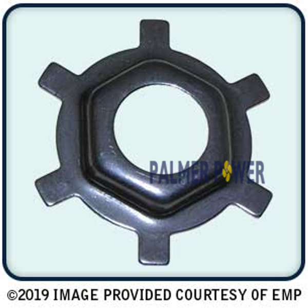 ENGINEERED Marine Products (EMP) 14-00044 Tab Washer