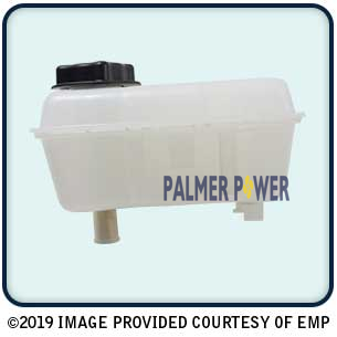 ENGINEERED Marine Products (EMP) 1400-00100 Expansion Tank