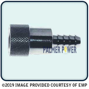 ENGINEERED Marine Products (EMP) 22-08097 Female Fuel Connector