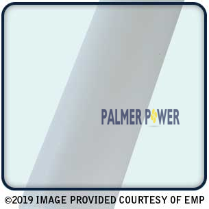 ENGINEERED Marine Products (EMP) 23-00601 Guide Tube