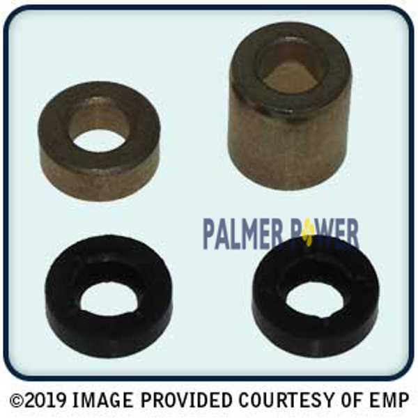 ENGINEERED Marine Products (EMP) 23-08612 Shift Shaft Bushing Kit
