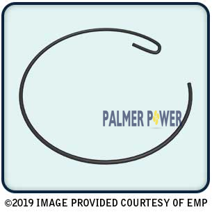ENGINEERED Marine Products (EMP) 24-24101 Retaining Ring
