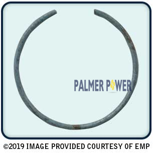 ENGINEERED Marine Products (EMP) 24-24102 Retainer Ring For Gear