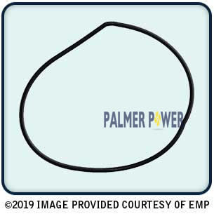 ENGINEERED Marine Products (EMP) 25-01405 O-Ring
