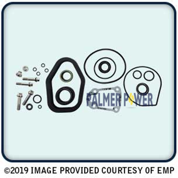 ENGINEERED Marine Products (EMP) 26-00076 Lower Gearcase Seal Kit